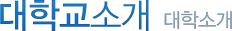 대학소개